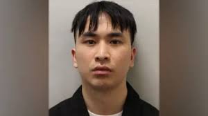 PhD student handed life sentence after raping women in England, China