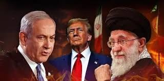 Trump says Iran, Israel ceasefire to be phased in over next 24 hours