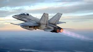 Fighter jets intercept civilian plane over Kananaskis during G7, RCMP says