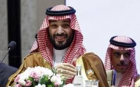 Canada invites Saudi Arabia’s Mohammed bin Salman to G7 summit: sources