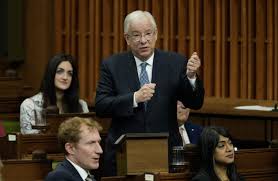 Liberal MP Francis Scarpaleggia elected as House of Commons Speaker