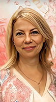 Ramona Mihaila: Promoting Gender Perspectives through Academic Research
