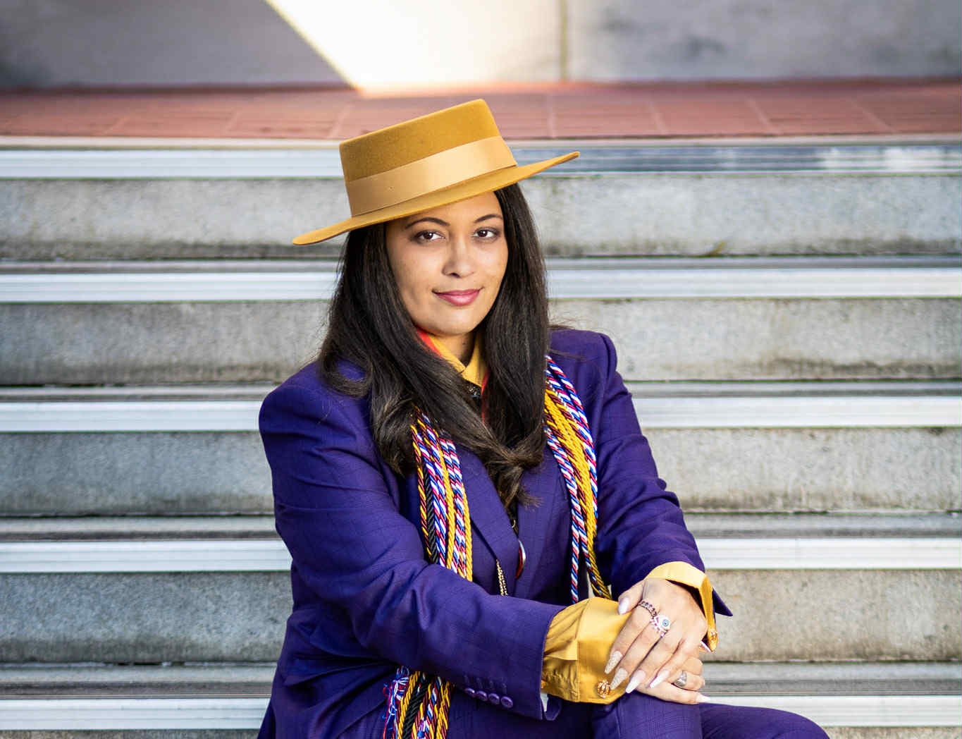 Kalla Etheredge: Pioneering the Next Generation of Female Entrepreneurs, Community Advocates, and Politicians