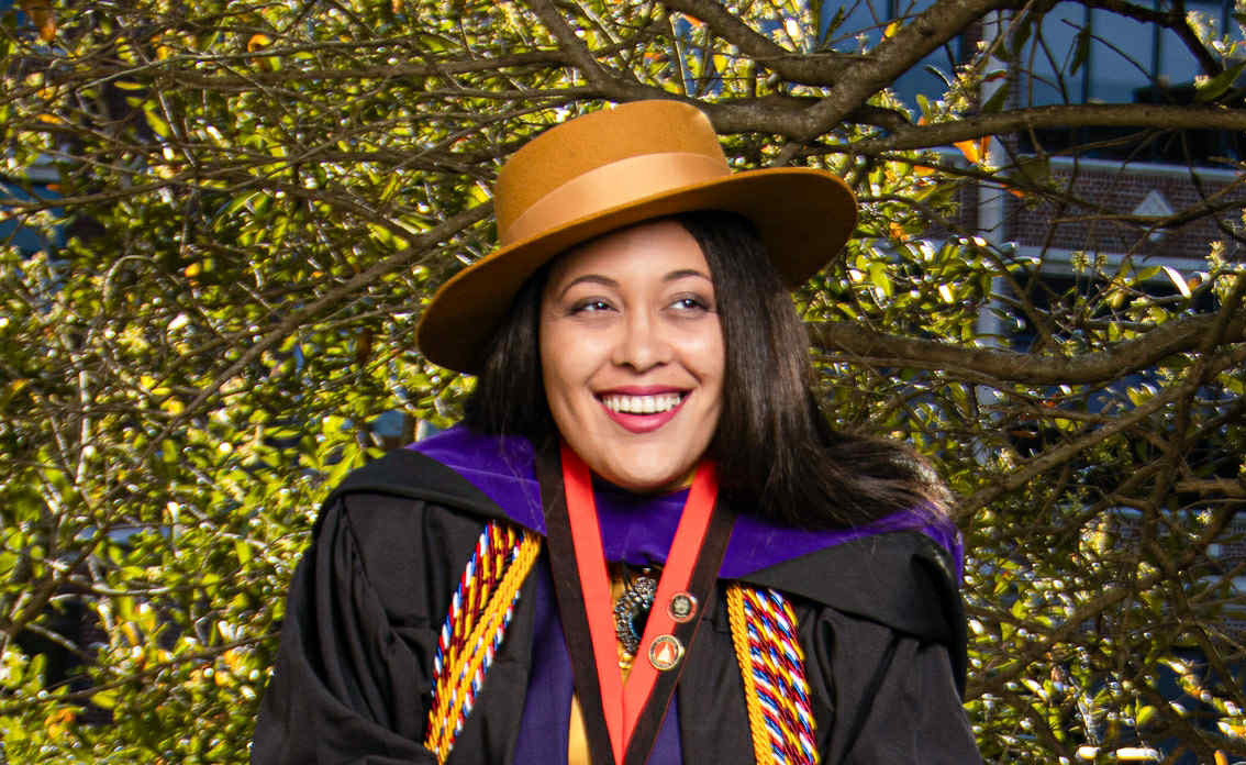 Kalla Etheredge’s Path to Fame as an Entrepreneur, Community Advocate, and Politician