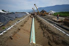 Coastal First Nations call on Carney to reject new B.C. pipelines