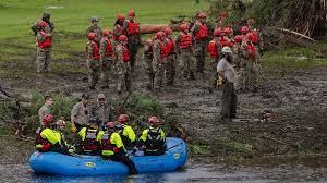 Texas summer camp confirms 27 campers, staff killed in deadly floods