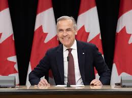 Prime Minister Carney says he still has confidence in public safety minister