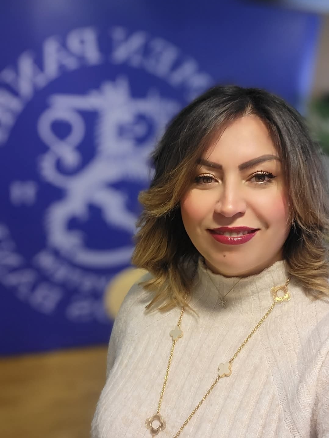 Refka Elech: A Globally Renowned Politician and Entrepreneur