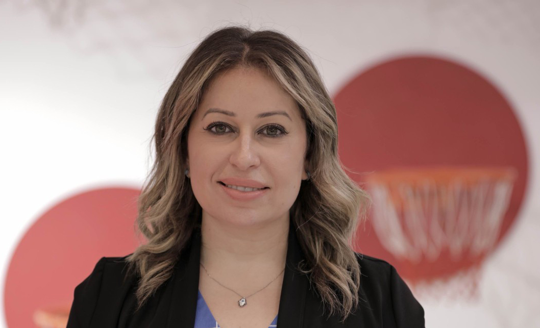 Dr. Deena Elsori: Pioneering the Next Wave of Female Academic Leaders