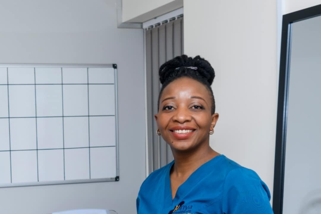 Ndomupeyi Takavarasha: A Model for Female Healthcare Professionals