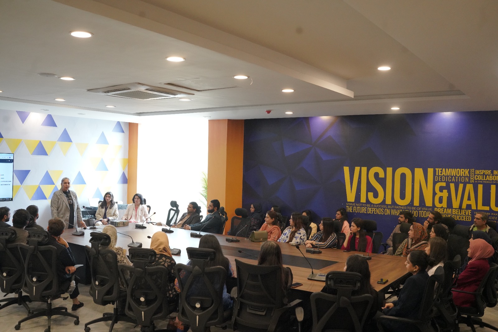 The Arfa Karim Group: Building Pakistan’s Digicon Valley