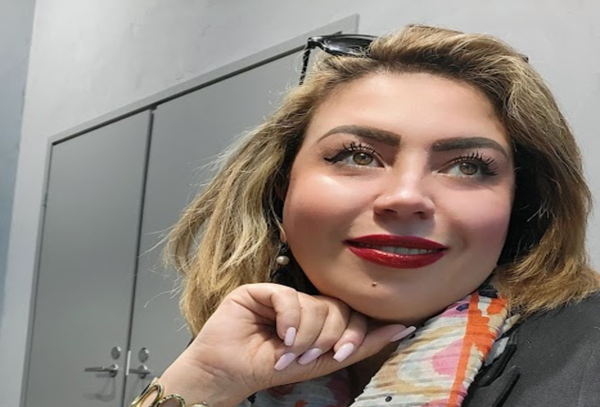 Refka Elech: An Inspiration for Upcoming Female Entrepreneurs