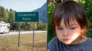 Alberta RCMP say missing 6-year-old boy has less than 5% chance of survival