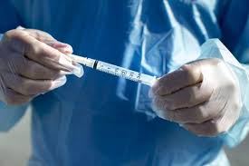 Unsterile needles used at Ontario clinic over six-year span, health unit warns