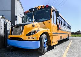 School bus fire: Quebec pulls all 1,200 Lion electric buses off roads for inspection