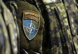 Missing Canadian soldier deployed to Latvia has been found dead
