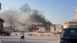 Israel says it targeted Hamas leadership in Qatar, explosions heard in Doha