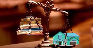 Special Courts for Resolution of Property Matters
