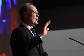 Finance minister claims Ontario has ‘operating balance’ as debt balloons