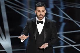 Jimmy Kimmel’s late night show to return on Tuesday