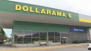 Dollarama’s stock is surging. The cost of everything may be the reason
