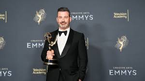 ABC suspends Jimmy Kimmel’s show indefinitely over Charlie Kirk death monologue