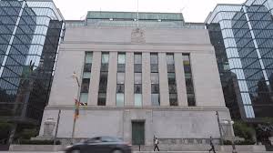 Bank of Canada delivers 1st interest rate cut since March