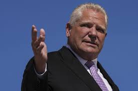 Ford government likely to unveil next steps in speed camera battle