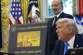 Trump sets $100K fee for skilled foreign worker visas, $1M for ‘gold card’