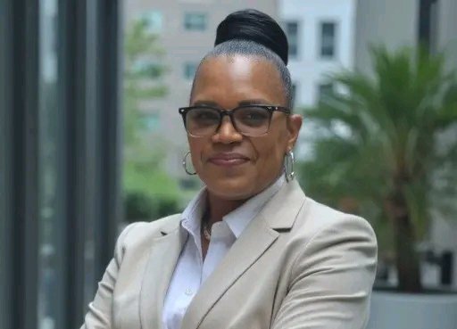 Catrina Reese: A Model for Future Female Wedding Planners and Entrepreneurs