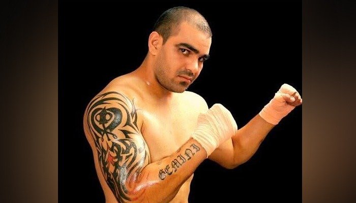 From Ring to Empire: Ex-National Boxer Kuldeep Singh Keepa Emerges as India’s Premier Boxing Promoter, Managing Historic Million-Dollar Fights*