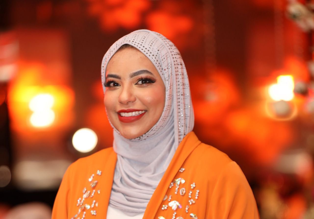 Dr. Asma Al Aufi’s Journey to Becoming a Globally Recognized Corporate Leader