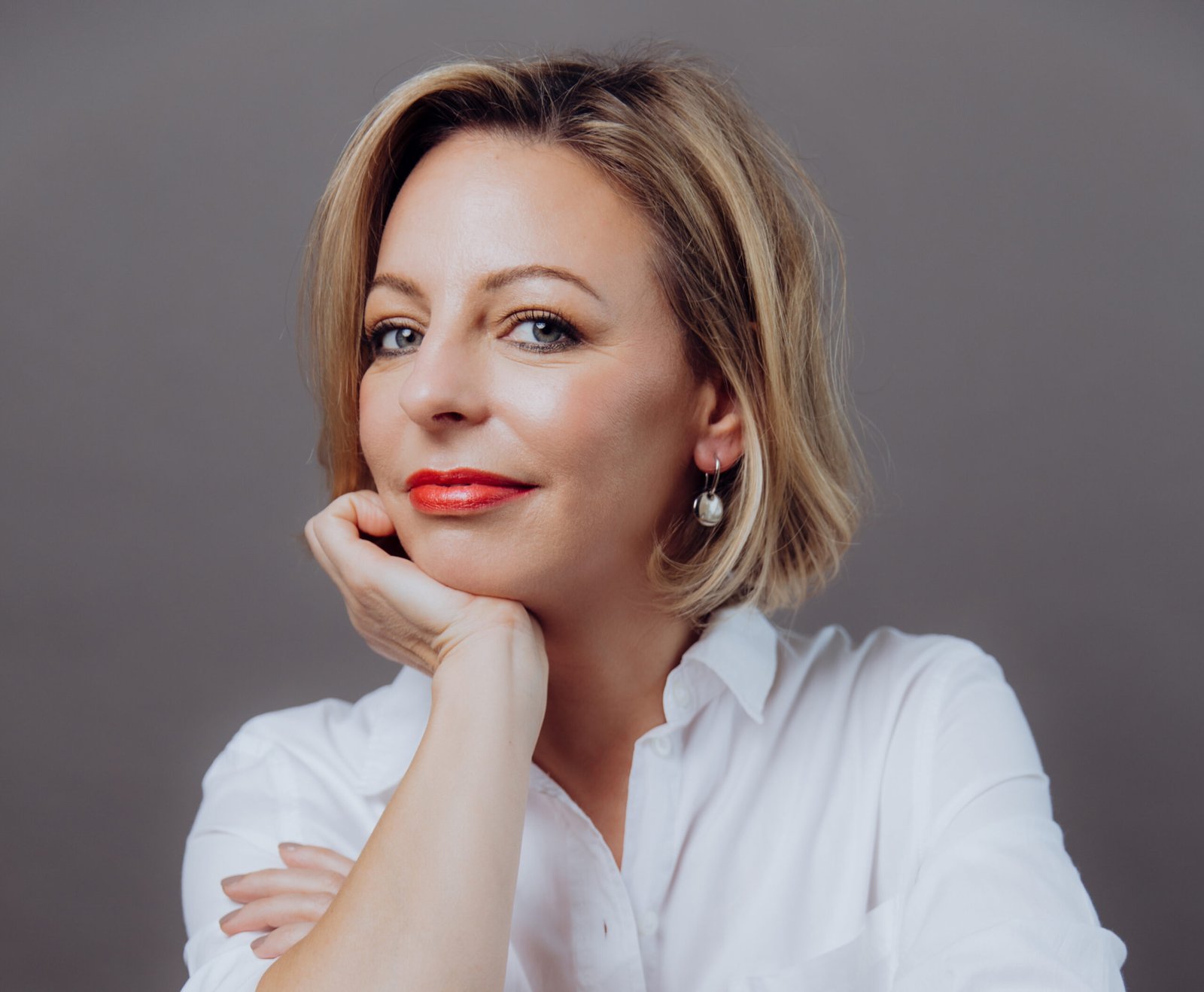 Elisabeth Gabauer: A Model for Female Adult Education Trainers and Speakers