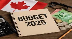 Budget 2025 to invest in Canadian workers