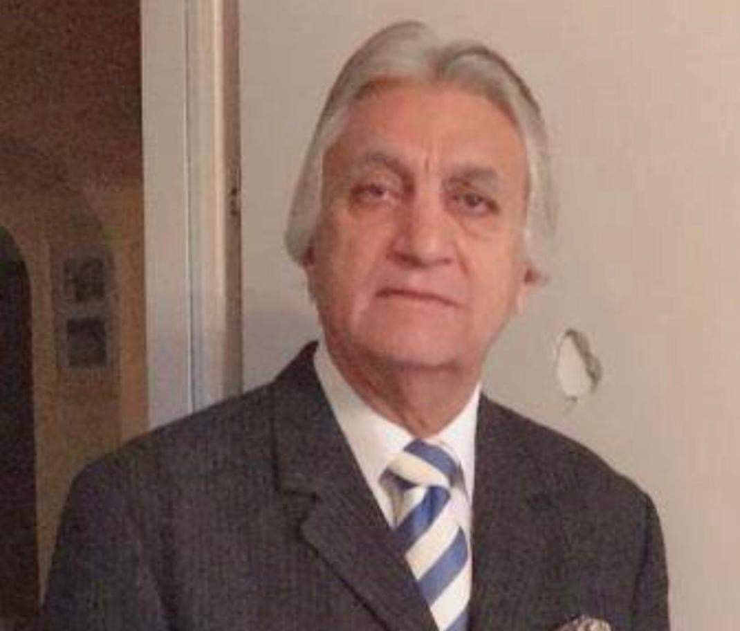 FROM DOHA Accord till ISLAMABAD Terrorist Attack